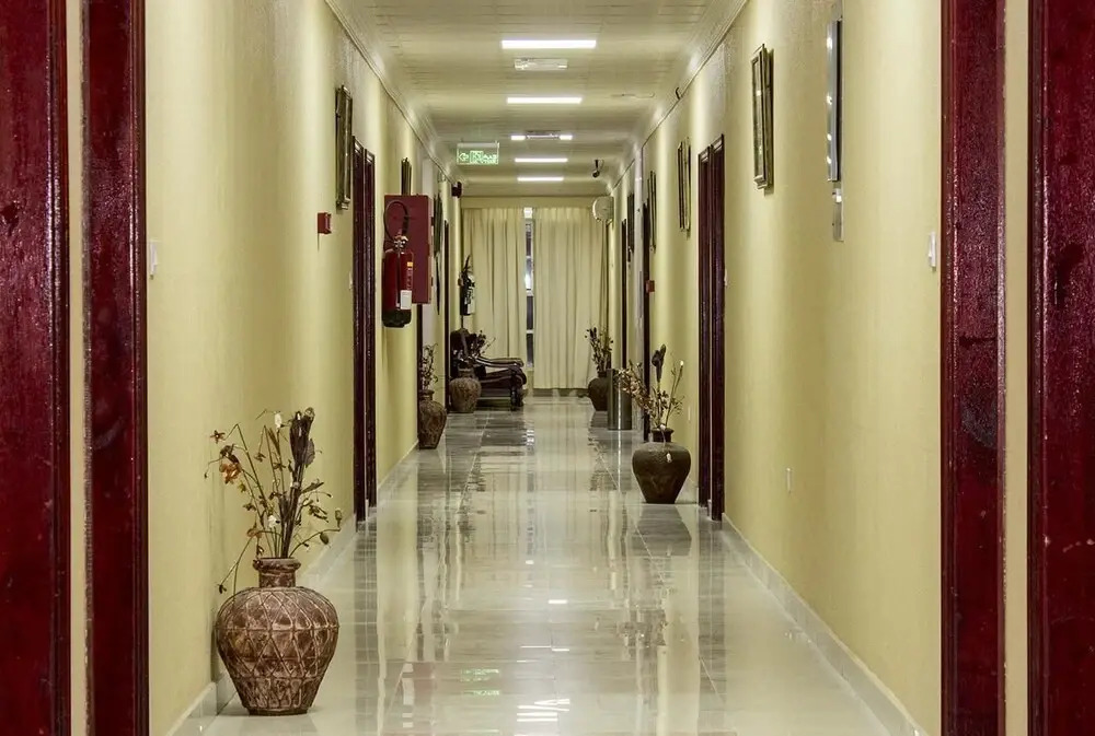 Khasab Hotel
