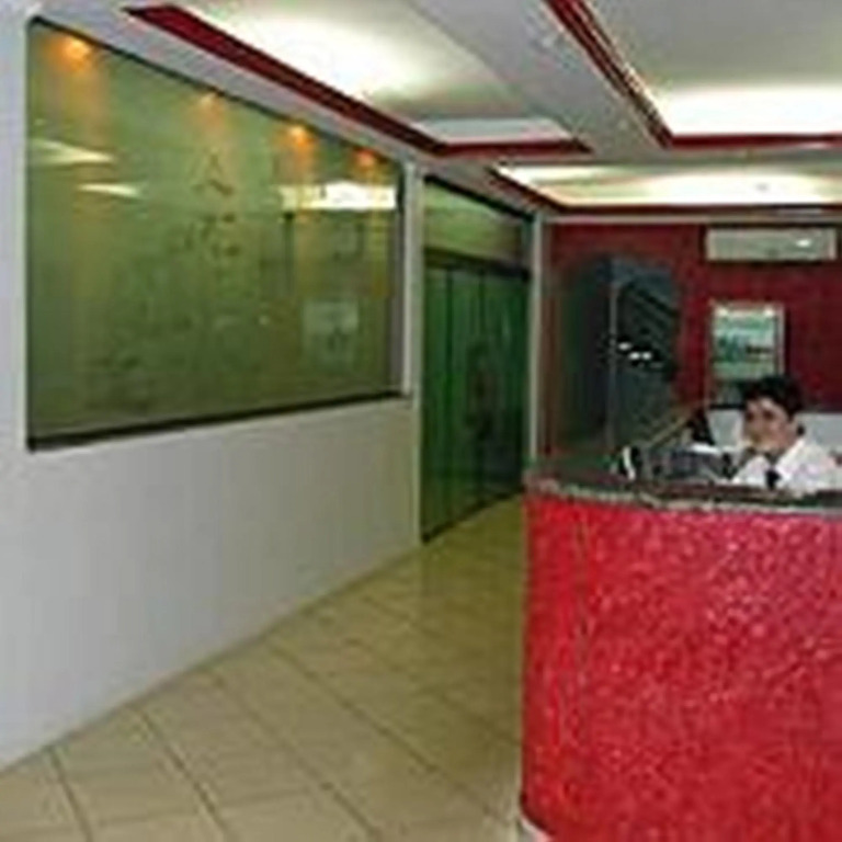 Shelton Hotel