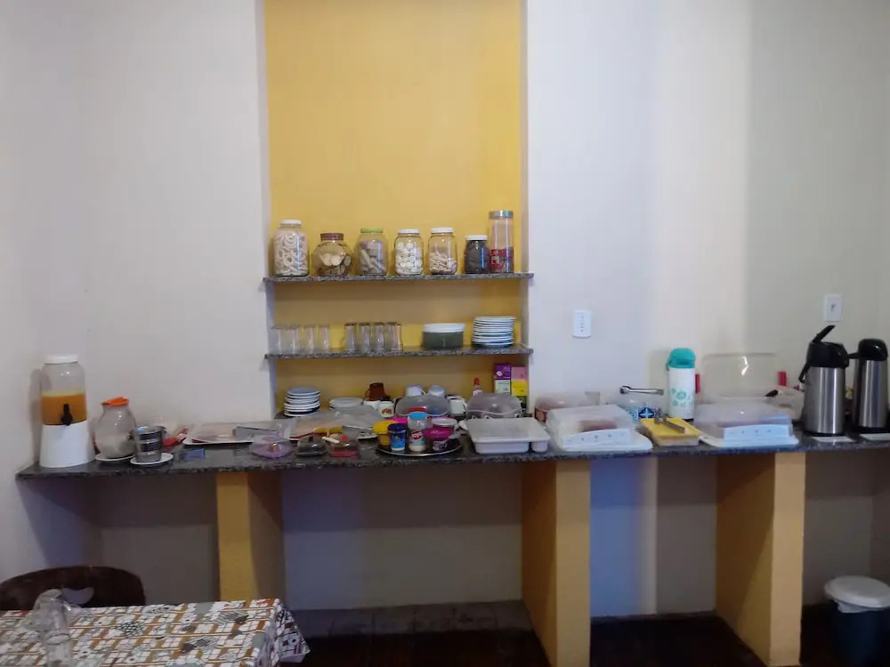 Hotel Iguaçu