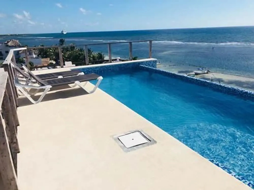 Apartamento Frente Al Mar