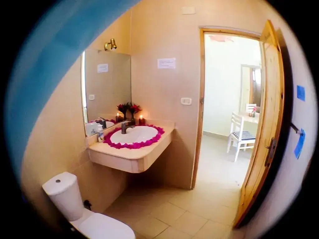 El Primo Hotel Dahab