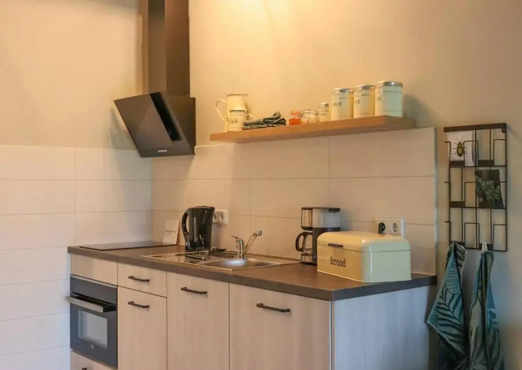 B&B Buutegeweun