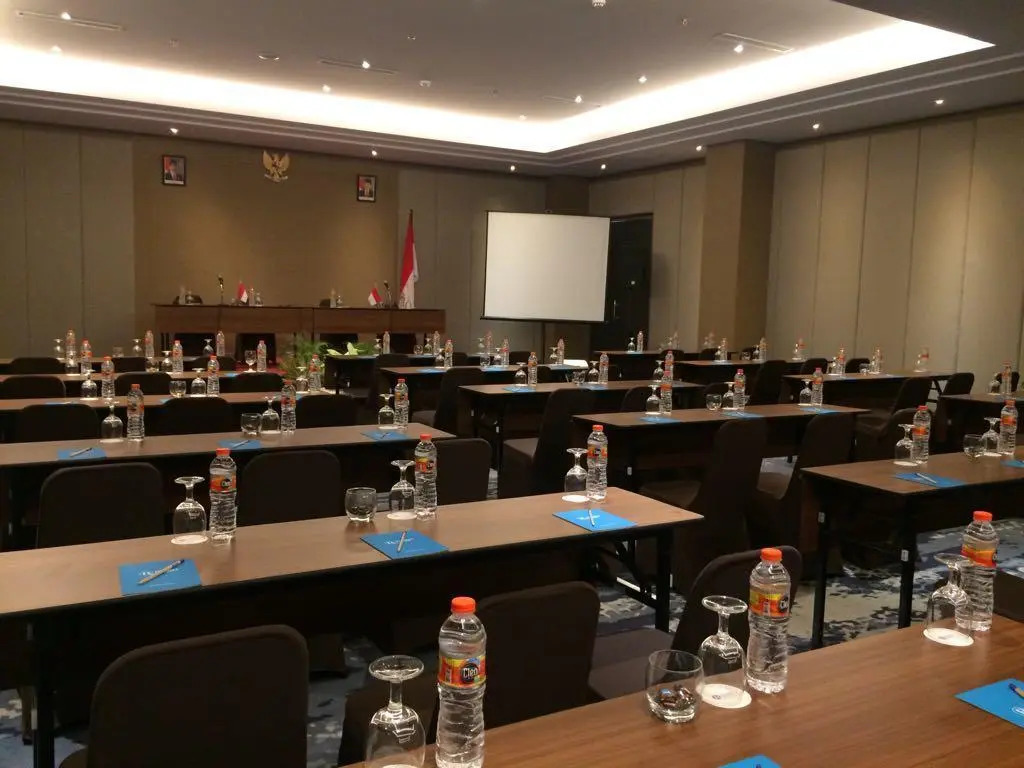 Forriz Hotel Yogyakarta
