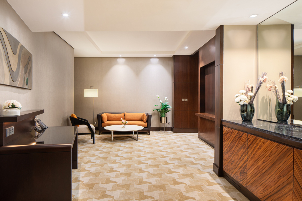 Aerotel Jeddah - Transit Hotel in Terminal 1