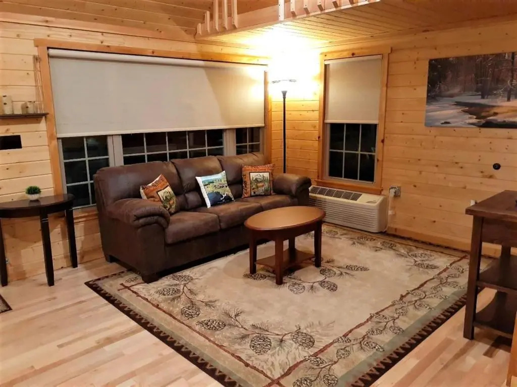 Presidential Mountain Resort