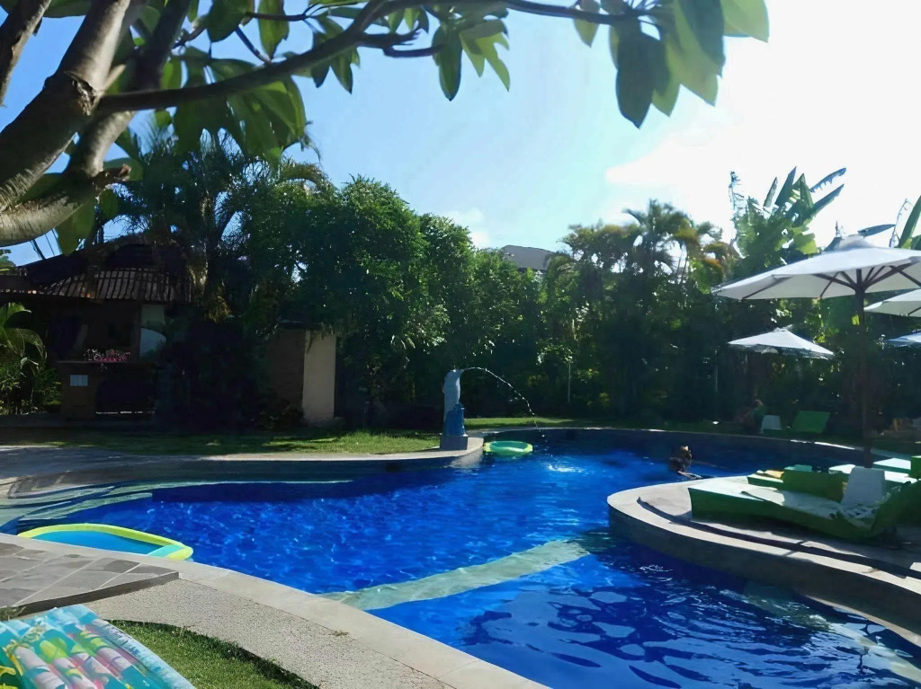 Bali Wirasana Inn