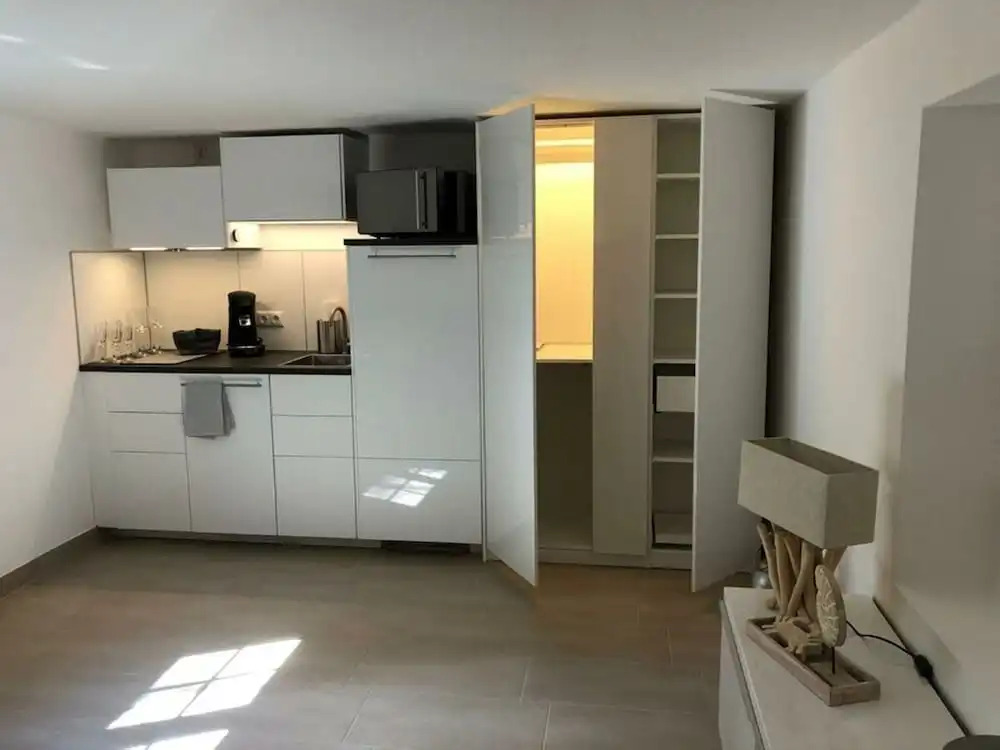 Balticliving Modern Retreat