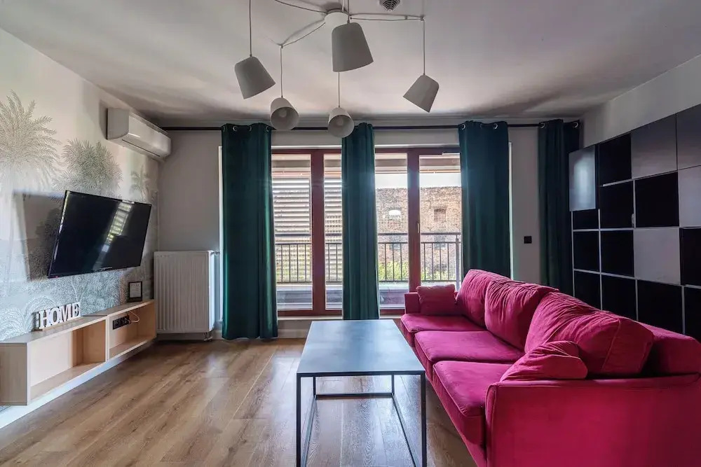 Waterlane Island Deluxe 4 by Grand Apartments