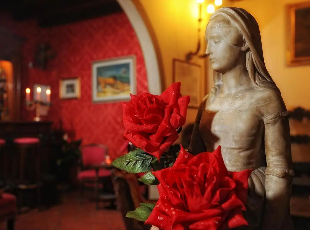 Hotel Monna Lisa