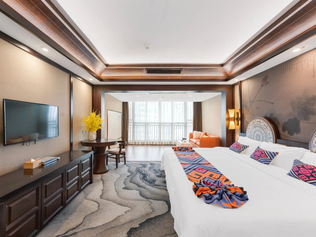 Immersing Motels & Resorts