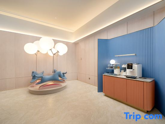 HanTing Hotel (Mudanjiang Municipal Government Convention and Exhibition Center)