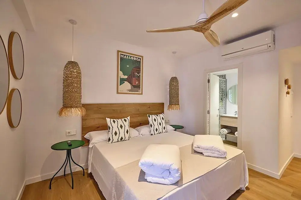 INNER Hostal Es Molí