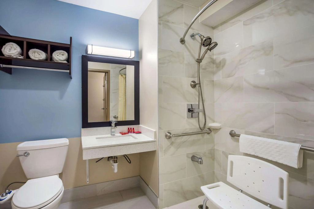 SureStay Hotel by Best Western Bardstown General Nelson