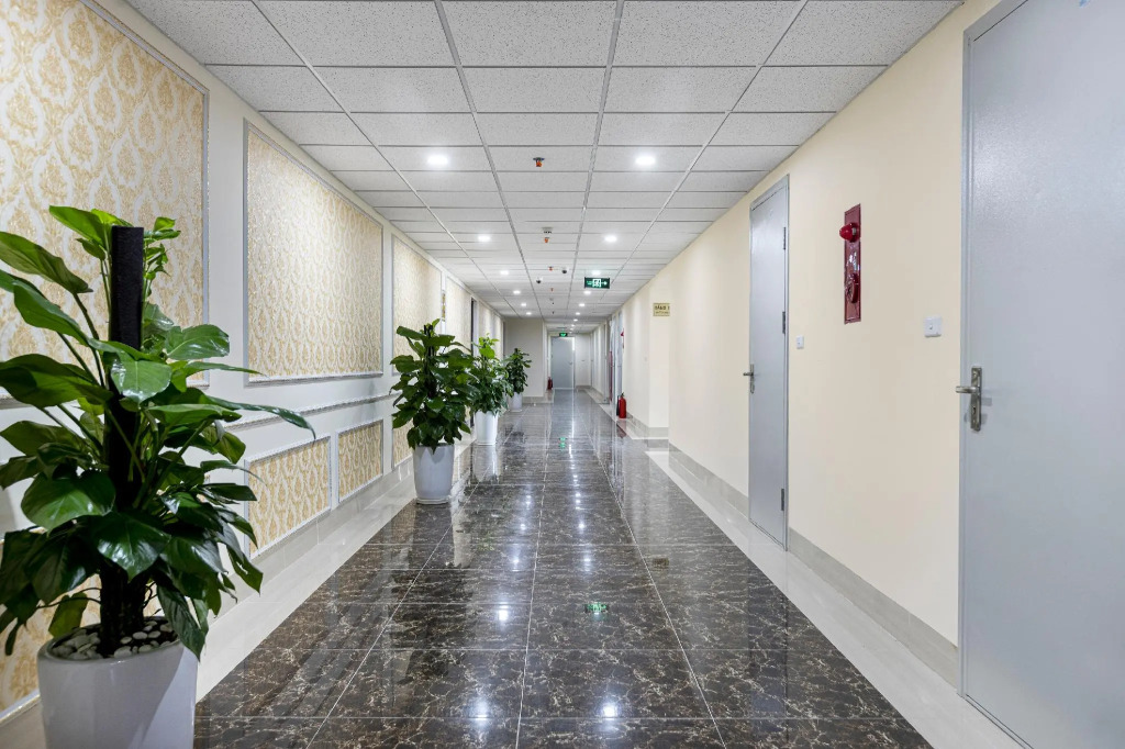 Tien Loc Palace Hotel