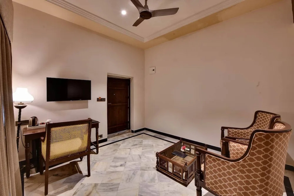 The Fern Bambora Fort Udaipur, Bambora, Series by Marriott