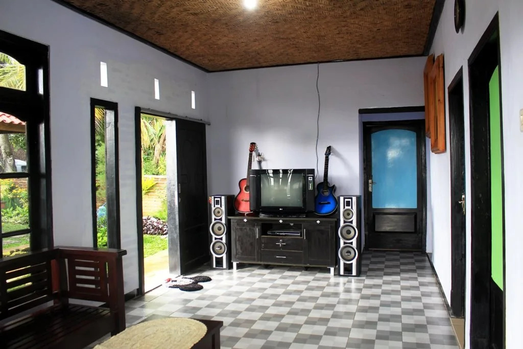 Randu Agung Maulida's Guest House