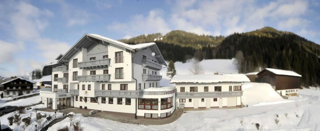 Hotel Sonnschupfer