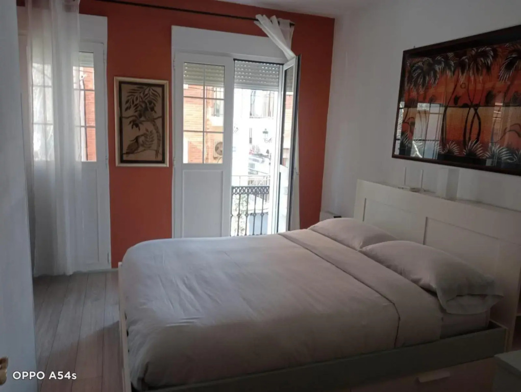 Valencia Canyamelar Beach Apartments