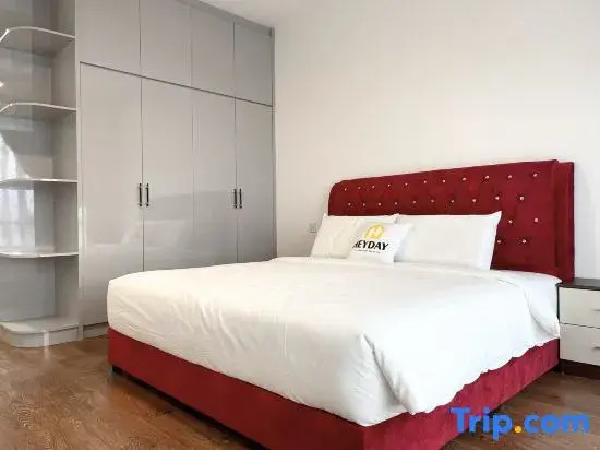 Central park 4Bed3Bath Johor Bahru