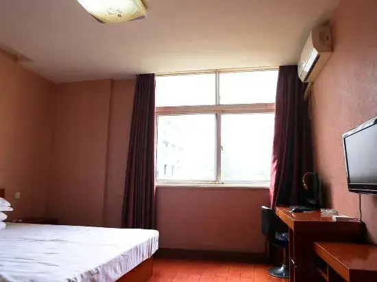 Shaoxing Xinhao Hotel