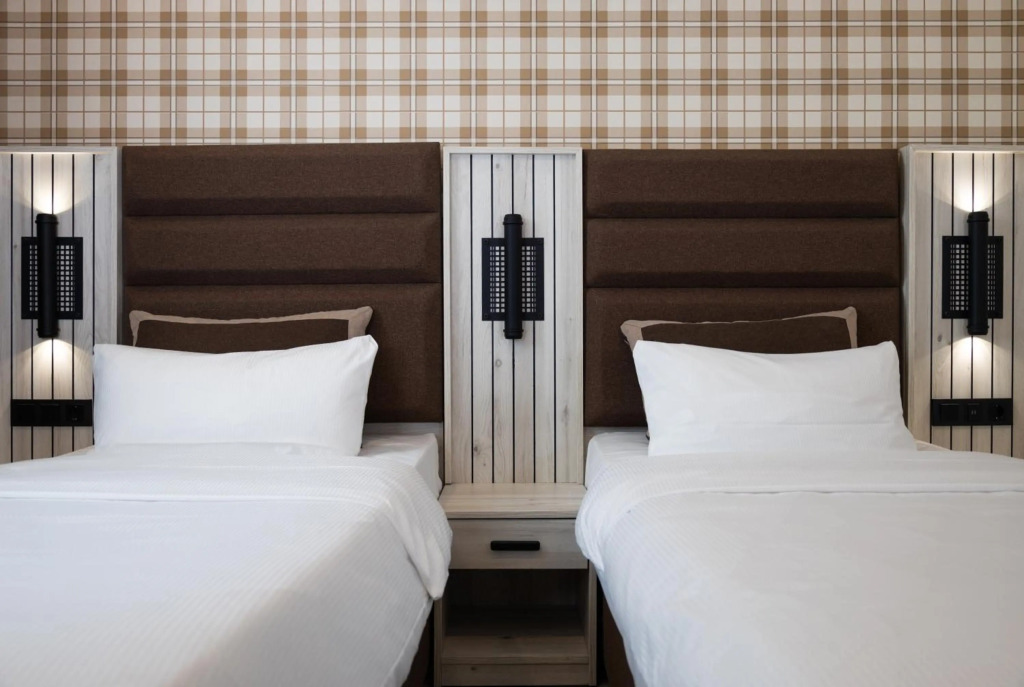 Hotel Innception