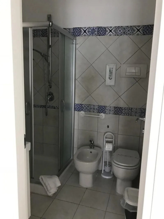 Sulla Battigia B&B