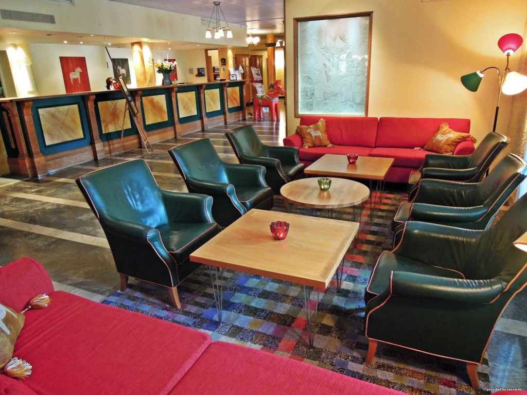 Mora Hotell & Spa