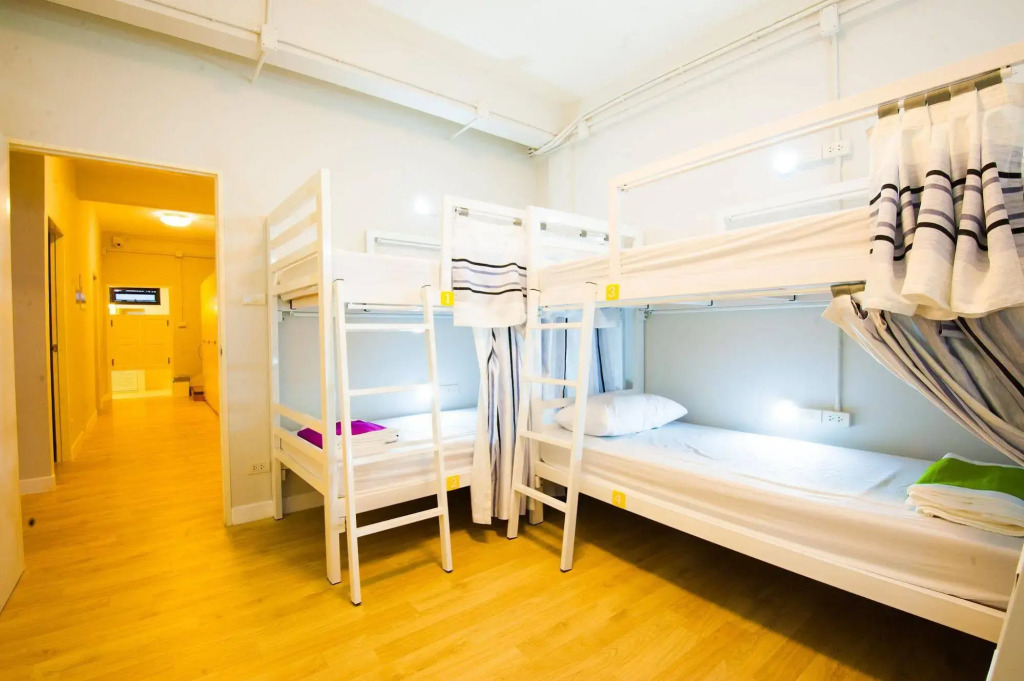 My Thai Hostel