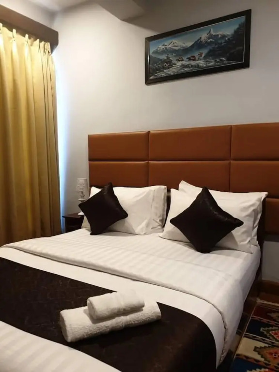 Hotel Wang Villa