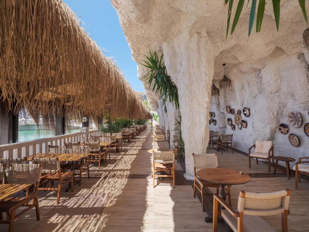 Adin Resort Hotel - Halal All Inclusive