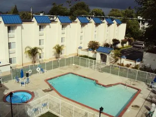 Holiday Inn Express Mountain View South Palo Alto by IHG