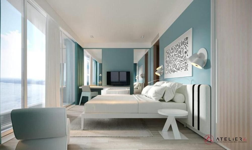Nava Star Hotel