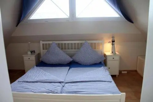 Ferienwohnung Blume, Rämel 26