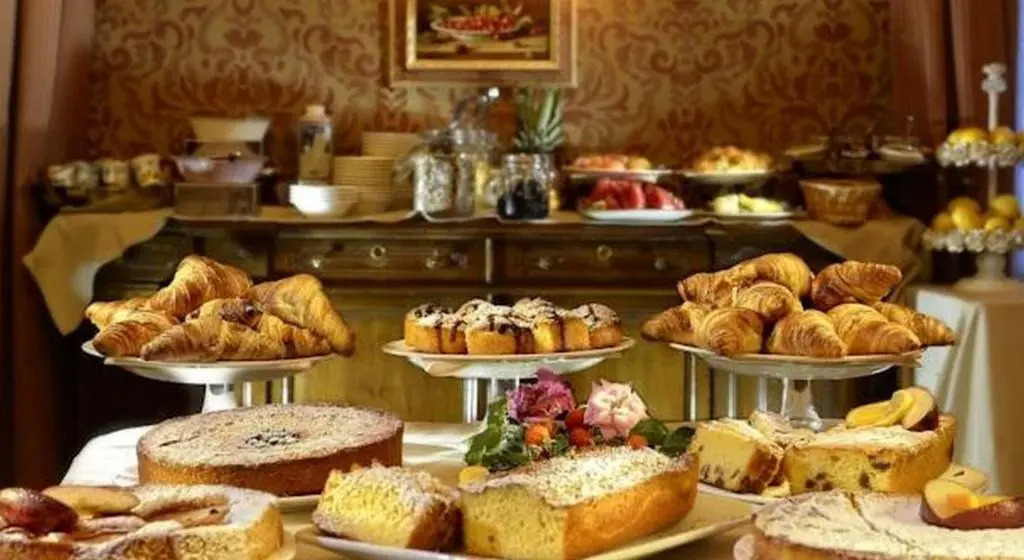 Hotel Leopolda