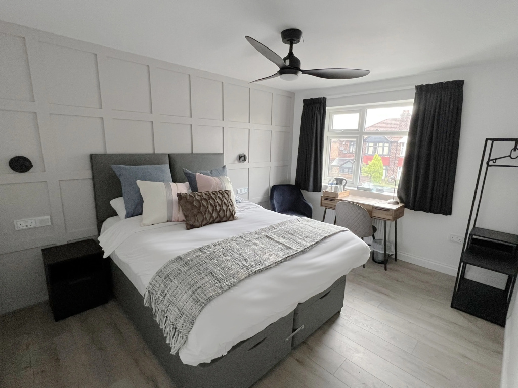 United Home B&B