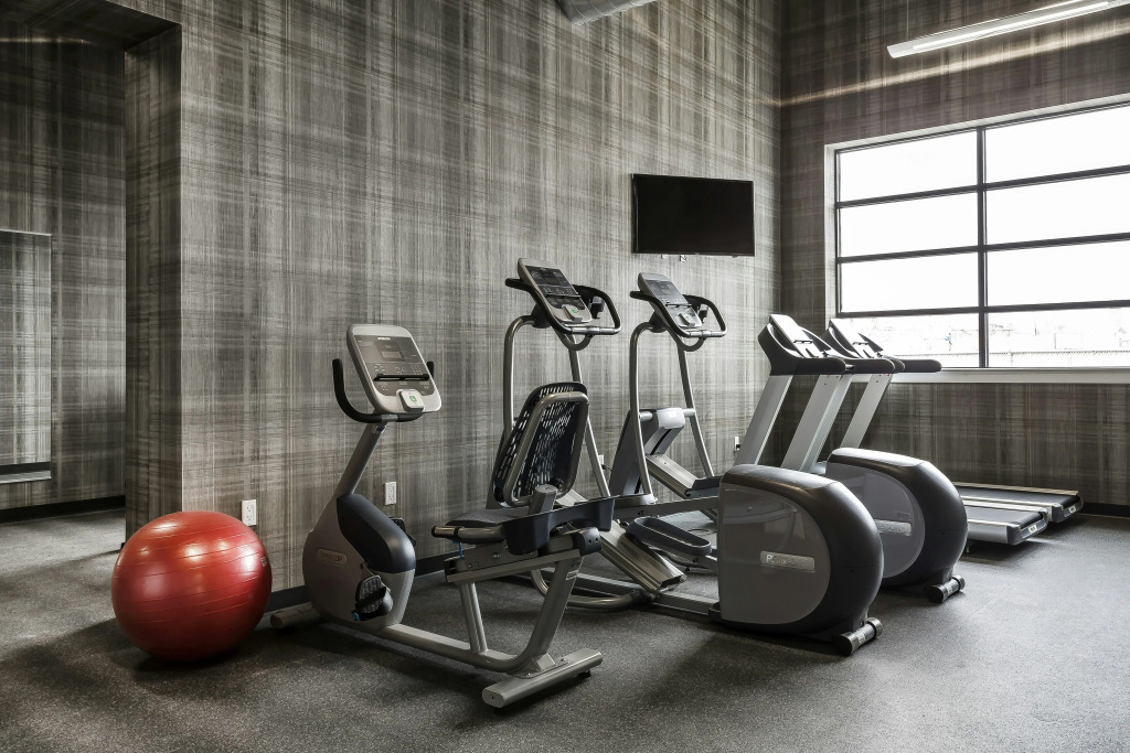 enVision Hotel Boston-Everett
