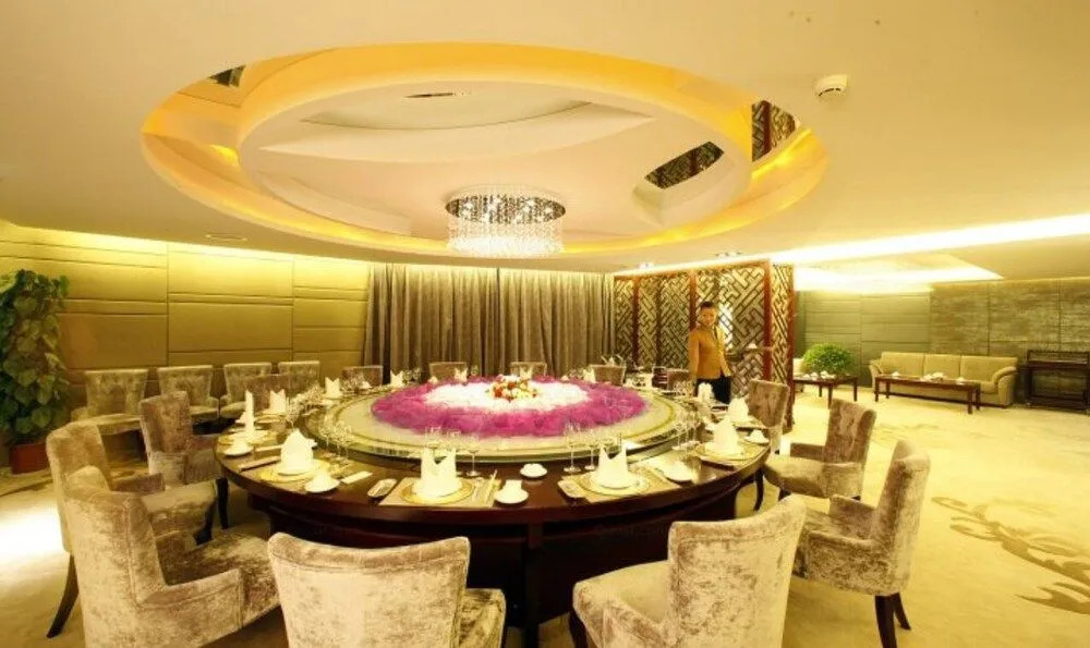 Expo Garden Resort Hotel