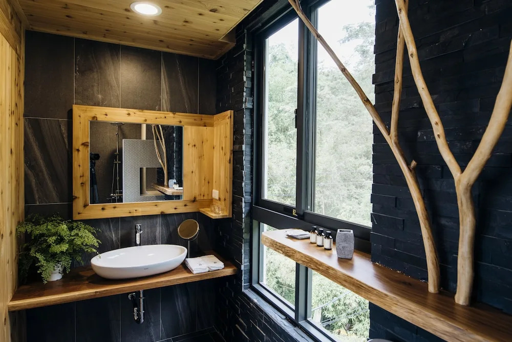 Sun Moon Lake Residence 8