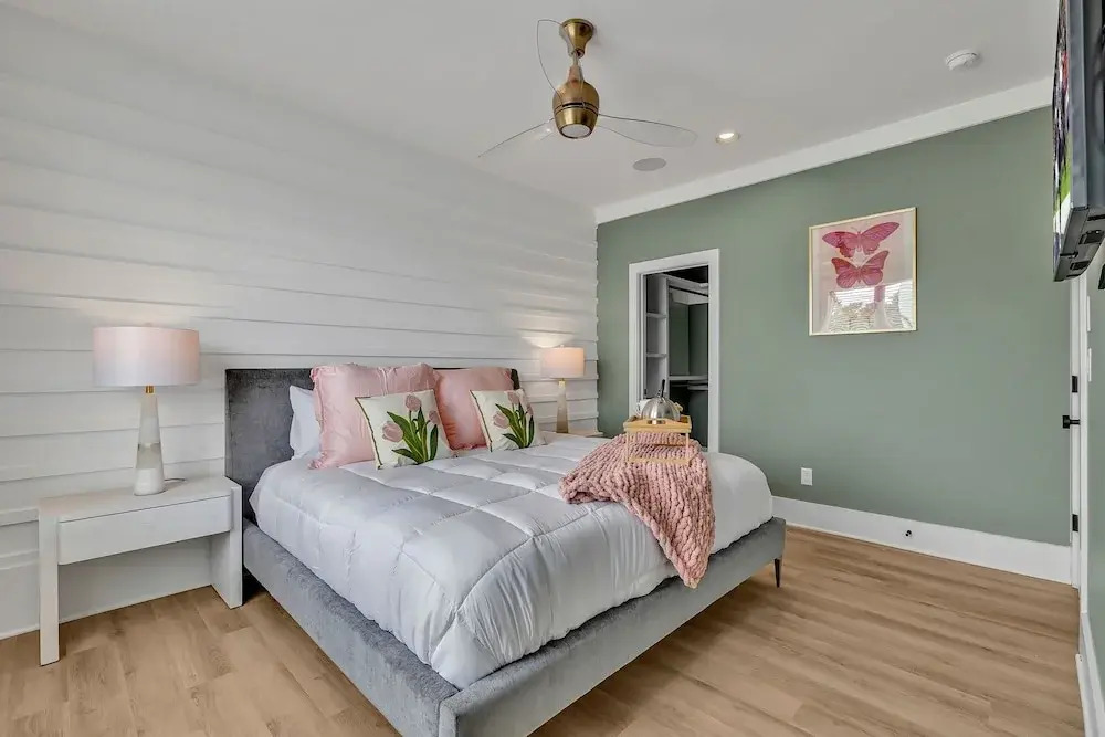 Alto-private Rooftop Deck-8 Mins to Broadway