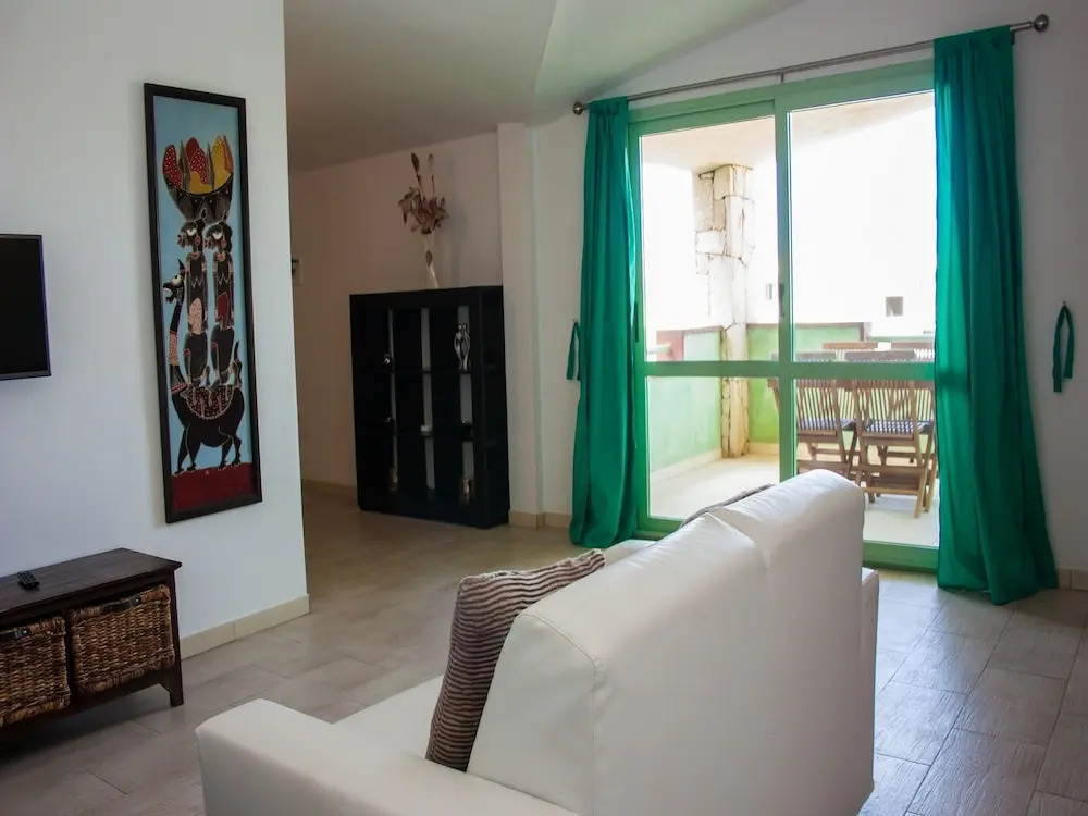 AJP Holidays - Djadsal Moradias Apartment