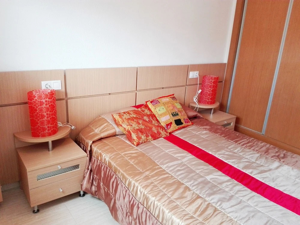 Apartamentos Caribe Marina D’Or 3000