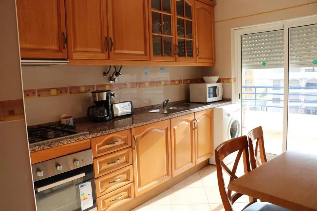Rei Apartment