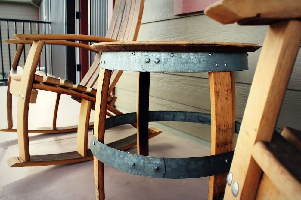 Rest, a boutique hotel