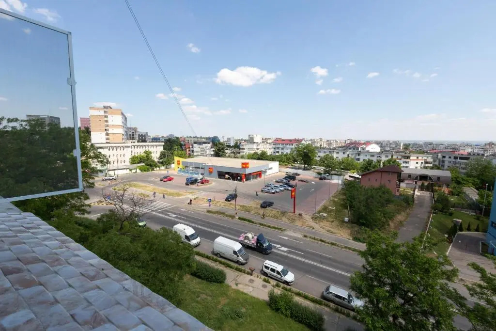 Belvedere Danubius