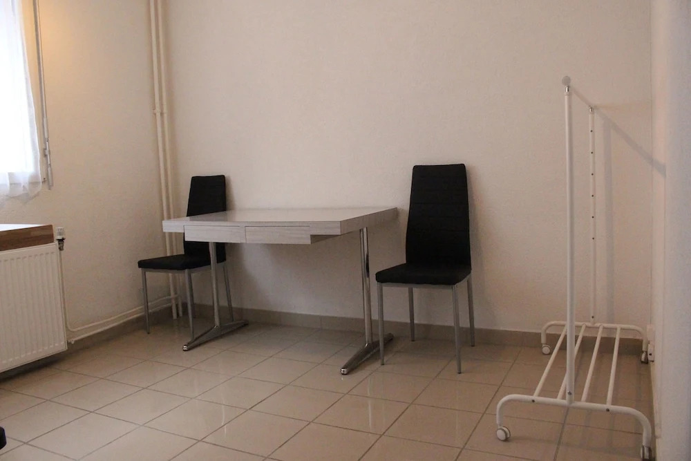 Studios near Gare SNCF - RM 86