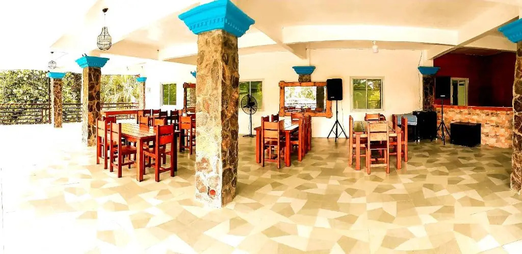 JAZKIMRONAN Resort