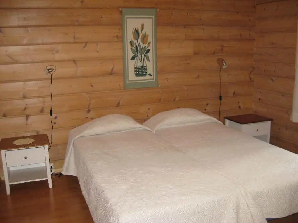 Lomavouti Cottages