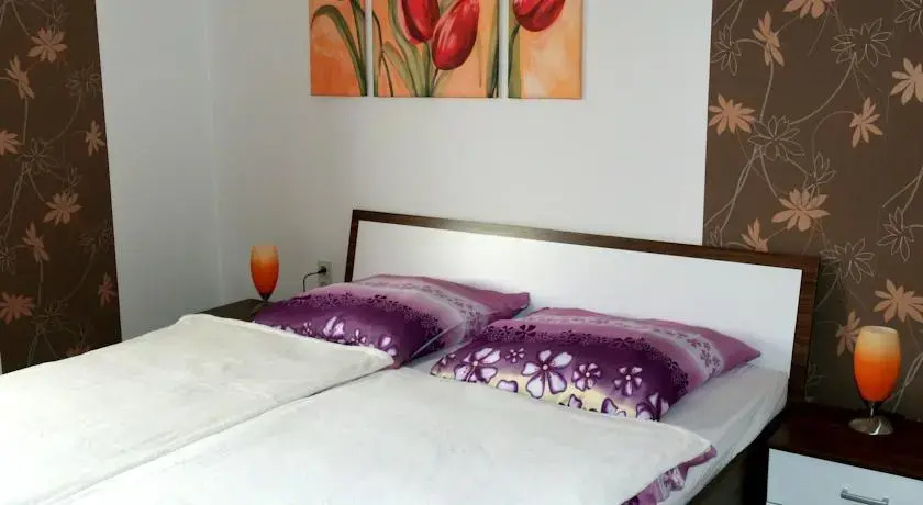Ferienwohnung Zum alten Zollhaus
