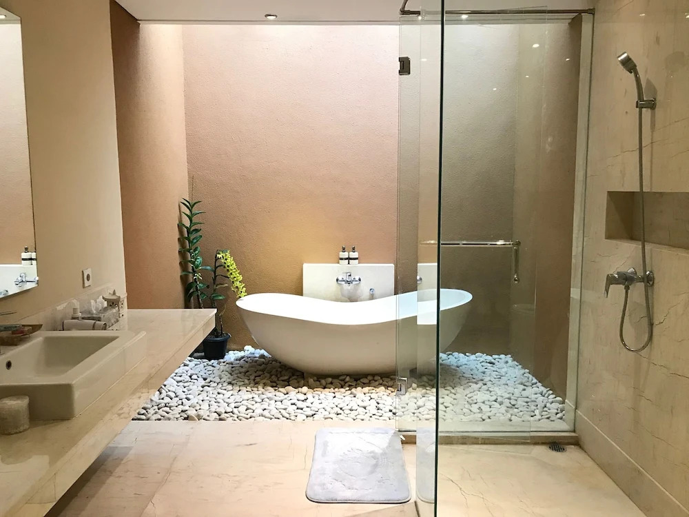 Villa Pentagon Bali