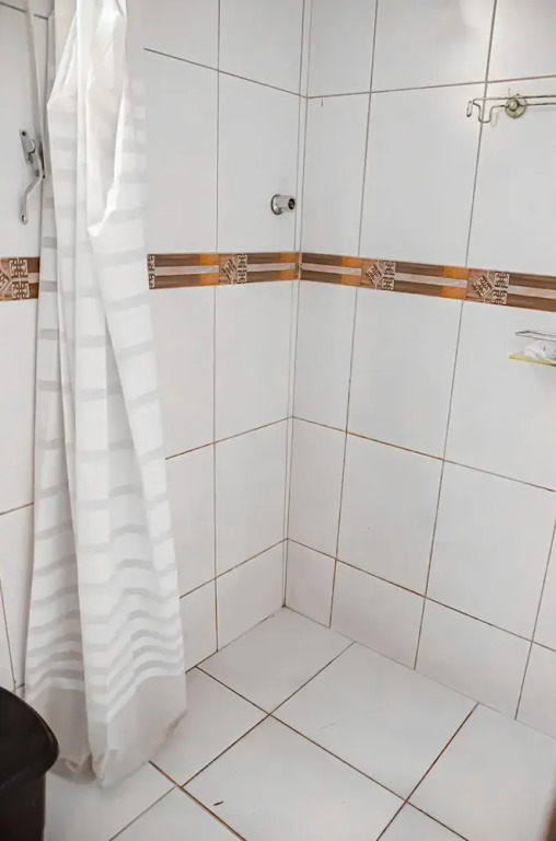 Casa bem Equipada com Wifi e Tima Localiza o